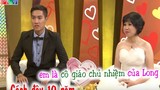 Những chuyện tình định mệnh mới nghe đã “nổi da gà”